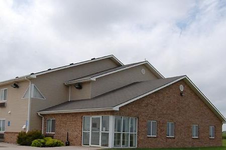 Country Haven Inn Hillsboro Exterior photo